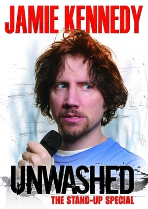 Image Jamie Kennedy: Unwashed