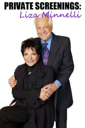 Image Private Screenings: Liza Minnelli