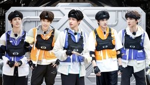 Run for Time Season 0 :Episode 65  2025 Extras Episode 4