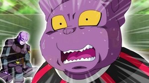 Dragon Ball Super Episode 118