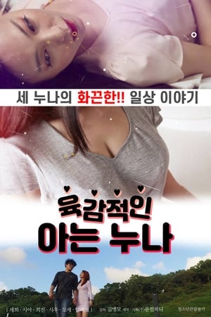 Télécharger 육감적인 아는 누나 ou regarder en streaming Torrent magnet 