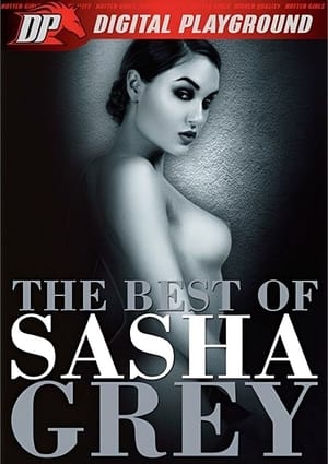 Poster The Best of Sasha Grey 2015