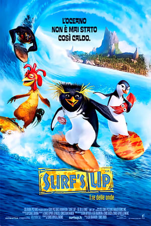 Image Surf's Up - I re delle onde