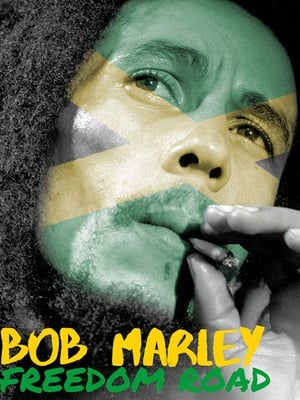 Image Bob Marley - Freedom Road