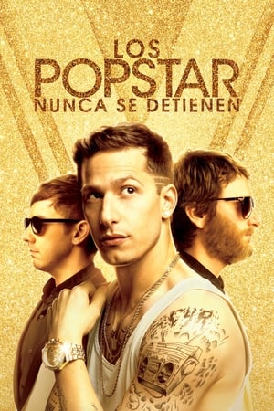 Poster Popstar 2016