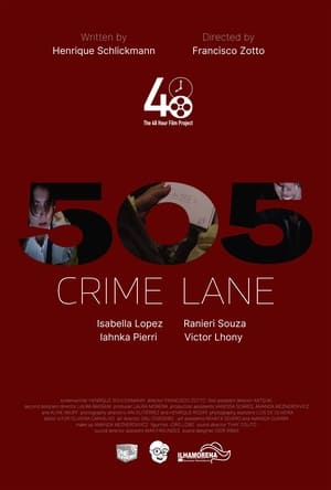 Image 505 Crime Lane