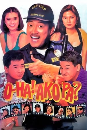 Image O-ha! Ako Pa?