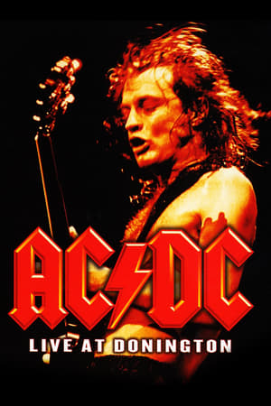 Image ACDC - Live at Donington