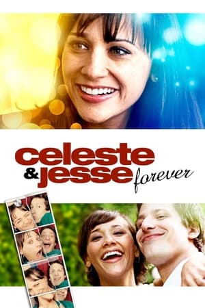 Celeste & Jesse 2012