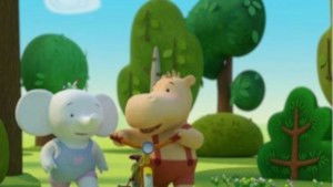 Tina & Tony Season 1 :Episode 52  Episode 52