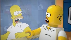 The Simpsons Season 25 Episode 20