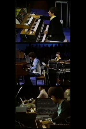 Télécharger PBS Soundstage 1974: Chick Corea & Return to Forever + Herbie Hancock & The Headhunters ou regarder en streaming Torrent magnet 