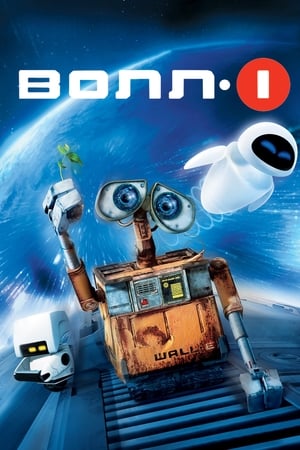 Poster ВОЛЛ-І 2008