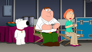 Family Guy Season 14 Episode 11