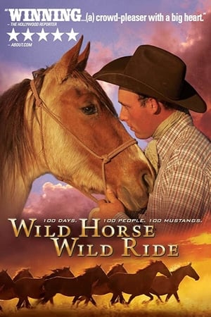 Wild Horse, Wild Ride 2012