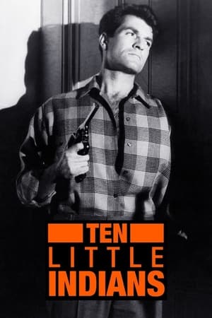 Image Ten Little Indians