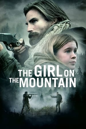 Poster The Girl on the Mountain 2022