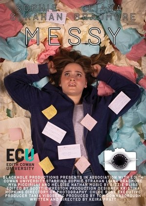 Messy (2025)