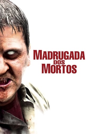 Poster O Renascer dos Mortos 2004