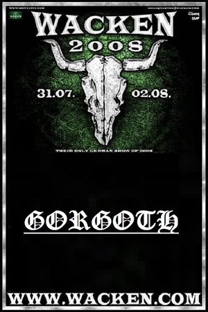 Nonton film Gorgoroth Live At Wacken 2008 (2008) terbaru sub indo