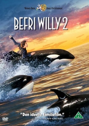 Image Befri Willy 2