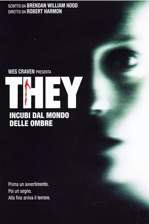 They - Incubi dal mondo delle ombre 2002