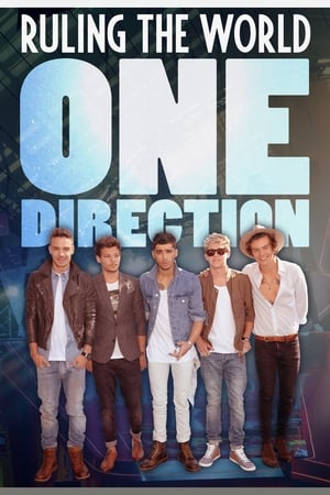 One Direction: Ruling The World 2013