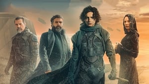 Capture of Dune (2021) HD Монгол хадмал