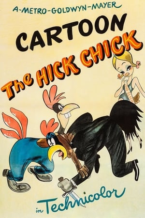 Poster The Hick Chick 1946