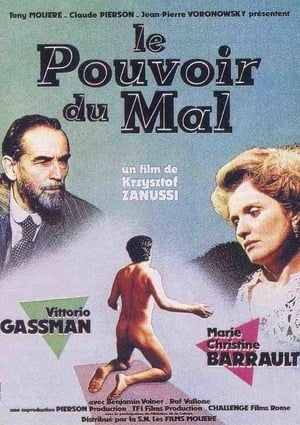 Image Le pouvoir du mal