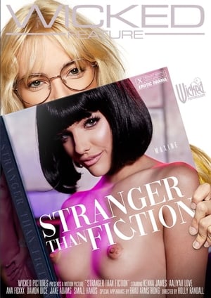 Télécharger Stranger Than Fiction ou regarder en streaming Torrent magnet 