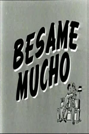 Image Bésame mucho