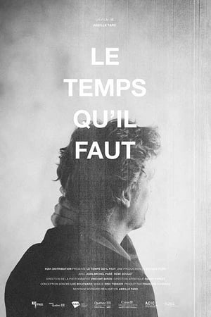 Image Le temps qu'il faut