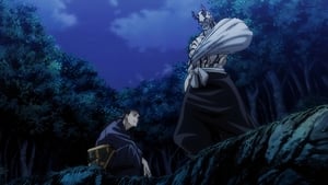 Jujutsu Kaisen Season 1 Episode 7