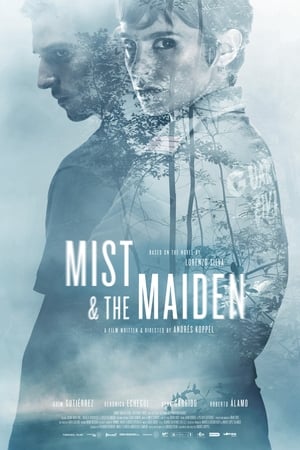 Image Mist & the Maiden