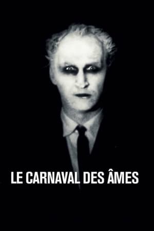 Image Le Carnaval des âmes