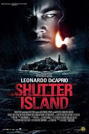 Poster Shutter Island 2010