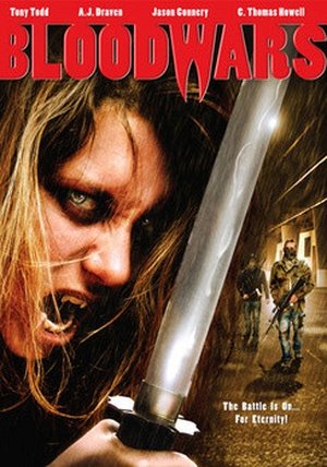 The Thirst: Blood War (2008)