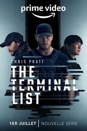 Image The Terminal List