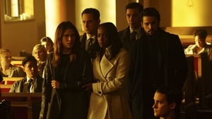 How to Get Away with Murder Season 3 Episode 12