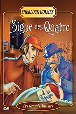 Télécharger Sherlock Holmes : Le Signe des Quatre ou regarder en streaming Torrent magnet 