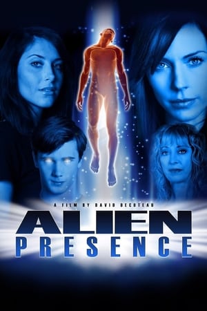 Télécharger Alien Presence ou regarder en streaming Torrent magnet 