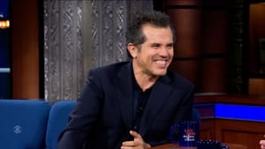 The Late Show with Stephen Colbert Season 9 :Episode 86  5/2/24 (John Leguizamo, Laura Coates)