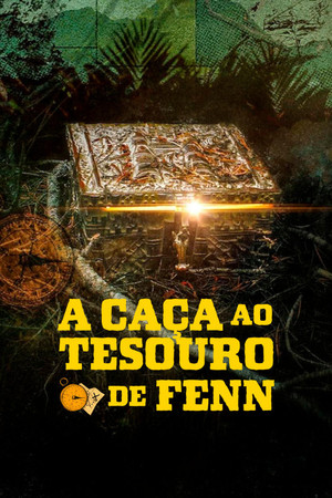 A Caça ao Tesouro de Fenn (2025)