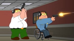 Family Guy Season 15 Episode 15