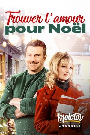 Télécharger Trouver l'amour pour Noël ou regarder en streaming Torrent magnet 