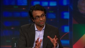 The Daily Show Season 19 :Episode 52  Anjan Sundaram