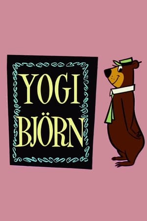 Yogi Björn Säsong 2 Avsnitt 4 1962