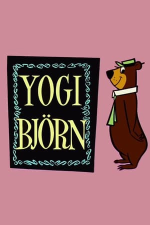 Image Yogi Björn