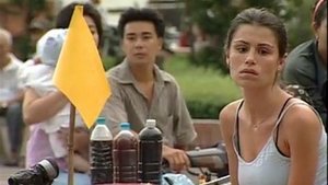 The Amazing Race Season 3 :Episode 10  Don't Try to Play the Moralist Now!